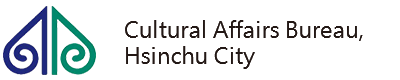 Cultural Affairs Bureau,Hsinchu City_LOGO