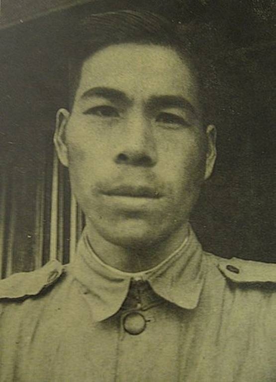 大二膽島戰役英雄―史恆豐將軍(1921-2011)|