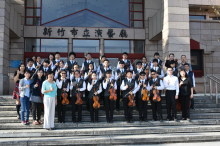 光華國中音樂會