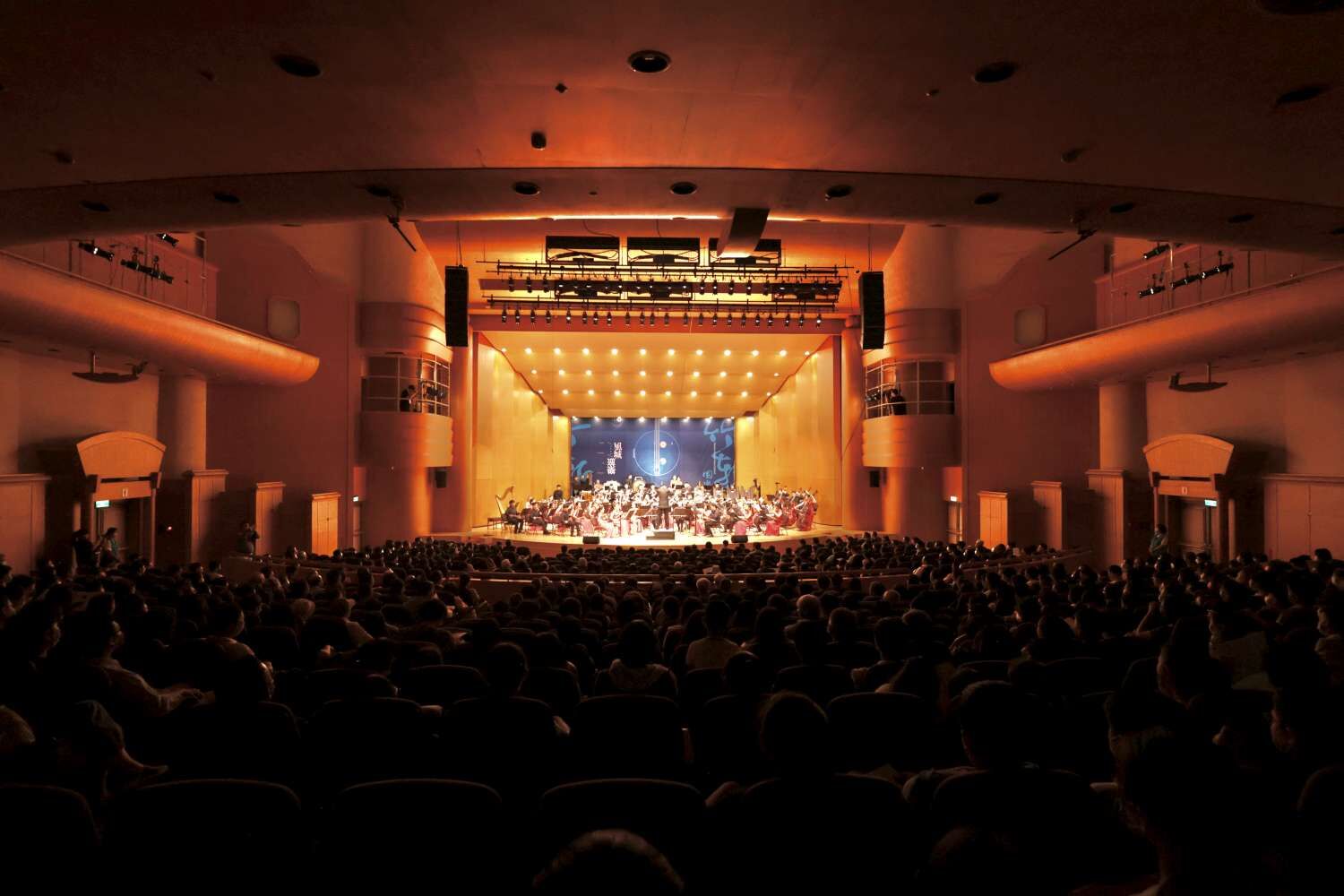 「2023竹塹國樂節」自本周起，連續4個周末帶來13場室內外音樂會，歡迎市民前來欣賞國樂之美。